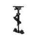 thumbnail image 3 of Estabilizador Steadicam De Mano S40 Con Placa De Liberación Rápida, Estabilizador De Disparo, Aleación De Aluminio, Altura Ajustable Para Cámara De Vídeo Dv sonducket EL011739-00, 3 of 5