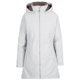 thumbnail image 1 of Trespass - Chaqueta Acolchada Wintry para Mujer (Gris Jaspeado) Trespass UTTP5813_greymarl, 1 of 7