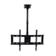 thumbnail image 1 of Soporte de tv para techo, 1 of 4