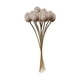 thumbnail image 1 of 9 palillos decorativos para huevos de Pascua, tallos de 23 cm para cestas de Pascua, arreglos florales, centros de mesa y coronas., 1 of 6