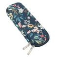 thumbnail image 1 of Insulin Cooler Bag Portable Travel Case, Multifunctional EVA Material Storage For Medications, 1 of 8