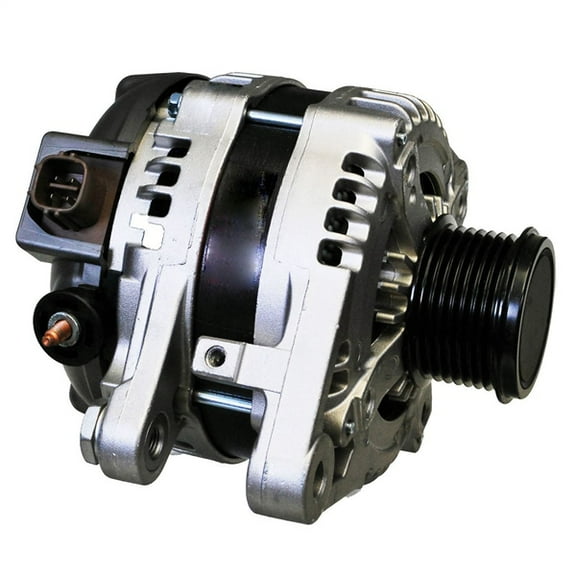 DENSO Auto Parts Alternator Reman