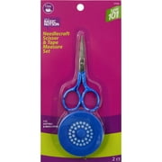 Scissor & Tape Measure Set-