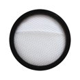 thumbnail image 4 of HEPA Filter Replacement for Proscenic P8 - 3Pcs Pack, 98mmx41mm, Washable and Durable, 4 of 6