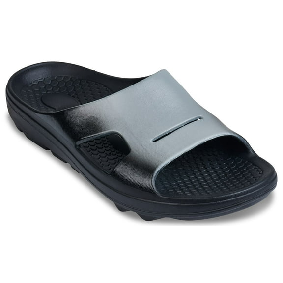 Spenco Fusion 2 Slide - Men's Recovery Sandal