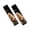 Horse Floral Design, variant on Chririnla Geometric Cowhide Car Seat Belt Pads 2 Pack, Seat Belt Shoulder Pad Polyester Non-Slip Breathable for Sedans SUV Auto
