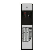 Brio Stainless Steel Energy Saver Bottom Loading Water Cooler