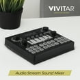 thumbnail image 3 of Audio Mixer, 3 of 9
