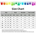 thumbnail image 5 of V-Neck Heated Vest, Electric Thermal Shirt for Men & Women, 3 Speed Temp Heating Vest Waterproof Heated Jacket Vest, 5 Heated Zones Waistcoat for Camping Fishing Outdoor Cycling, 5 of 8