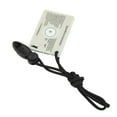 thumbnail image 4 of GLFILL Survival Tool Signal Mirror 1Pc/5Pcs 75*55*5.5mm Lightweight Multifunctional 1pc, 4 of 8