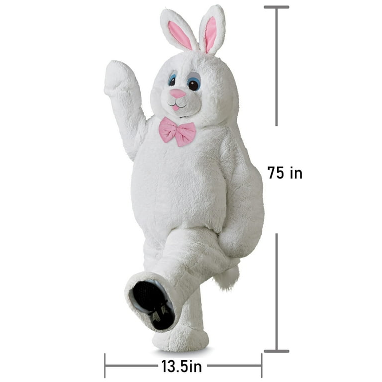 Bunny toys clearance walmart