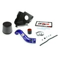 thumbnail image 2 of HPS Performance Blue Shortram Air Intake Kit + Heat Shield Cool Ram Compatible for 2016-2021 Honda Civic 2.0L Non Turbo, 827-599BL, 2 of 4