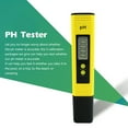 thumbnail image 3 of Ph Water Quality Tester PH Meter PH Measurement Digital Display PH Tester Pen, 3 of 6