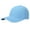 Light Blue, variant on Baseball Cap For Women Sandwich Hairy Green Baseball Cap Light Plate Work Hat Packable & Foldable For Beach Camping Gardening Acrylic Fiber A Cowboy Hat