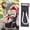 B, variant on Clearance! Suction Cups with Hooks Cart Hook Stroller Wagon Hanger Clips for Bags D Ring Carabiners Clips Hook Stroller Shopping Hook Stroller Hanger Clips Stroller Organizer Hook Clip Non Hooks