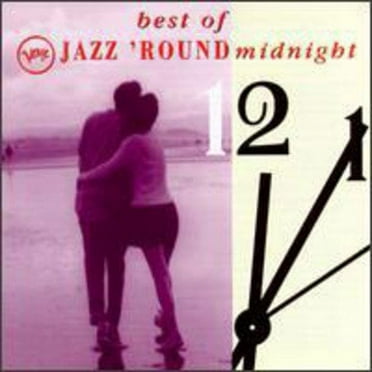 Pre-owned - Best Of Jazz 'Round Midnight