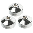 thumbnail image 6 of Milisten 3Pcs Oil Filter Opener Tool Chrome Vanadium Steel for General Users 1.89X1.89X1.34In, 6 of 8