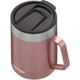 thumbnail image 3 of Contigo 14OZ Desk Mug W/Handle Pine Berry, 3 of 4