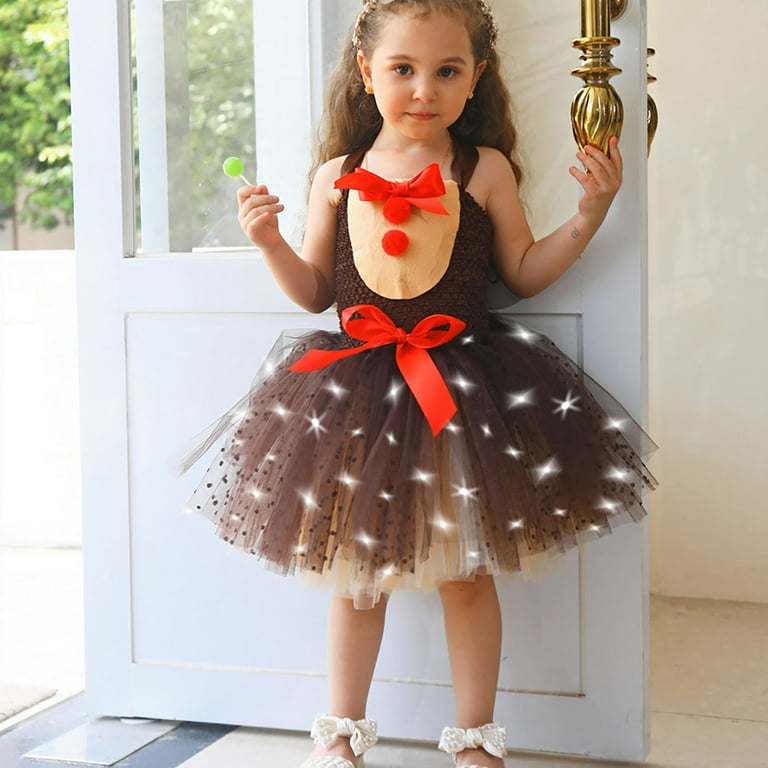 PINQI Fashion Outfits Set for Little Kid Girl's Sleeveless