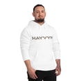 thumbnail image 4 of Unisex Drummer Hoodie, 4 of 4