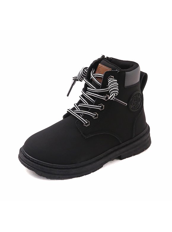 Kids' Work Boots