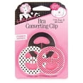 thumbnail image 2 of HOLLYWOOD FASHION SECRETS Bra Converting Clip, 2 of 2