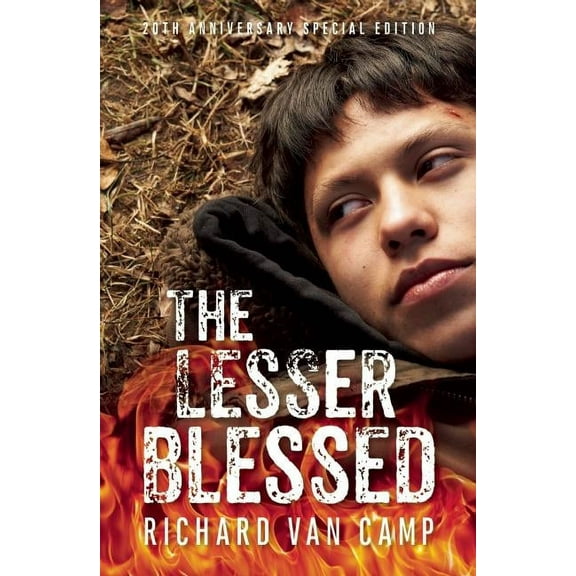 The Lesser Blessed (Paperback)