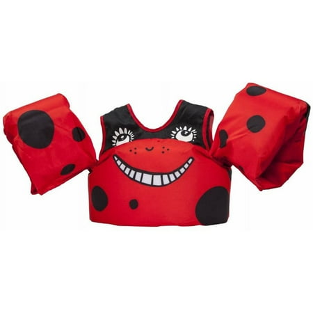 UPC: 0882930102227 | Body Glove Paddle Pals Child 30-50 lbs. Life Vest