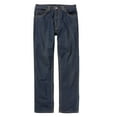 thumbnail image 1 of Rasco Fr Mens   Relaxed Fit Jeans 31x32 Denim, 1 of 1