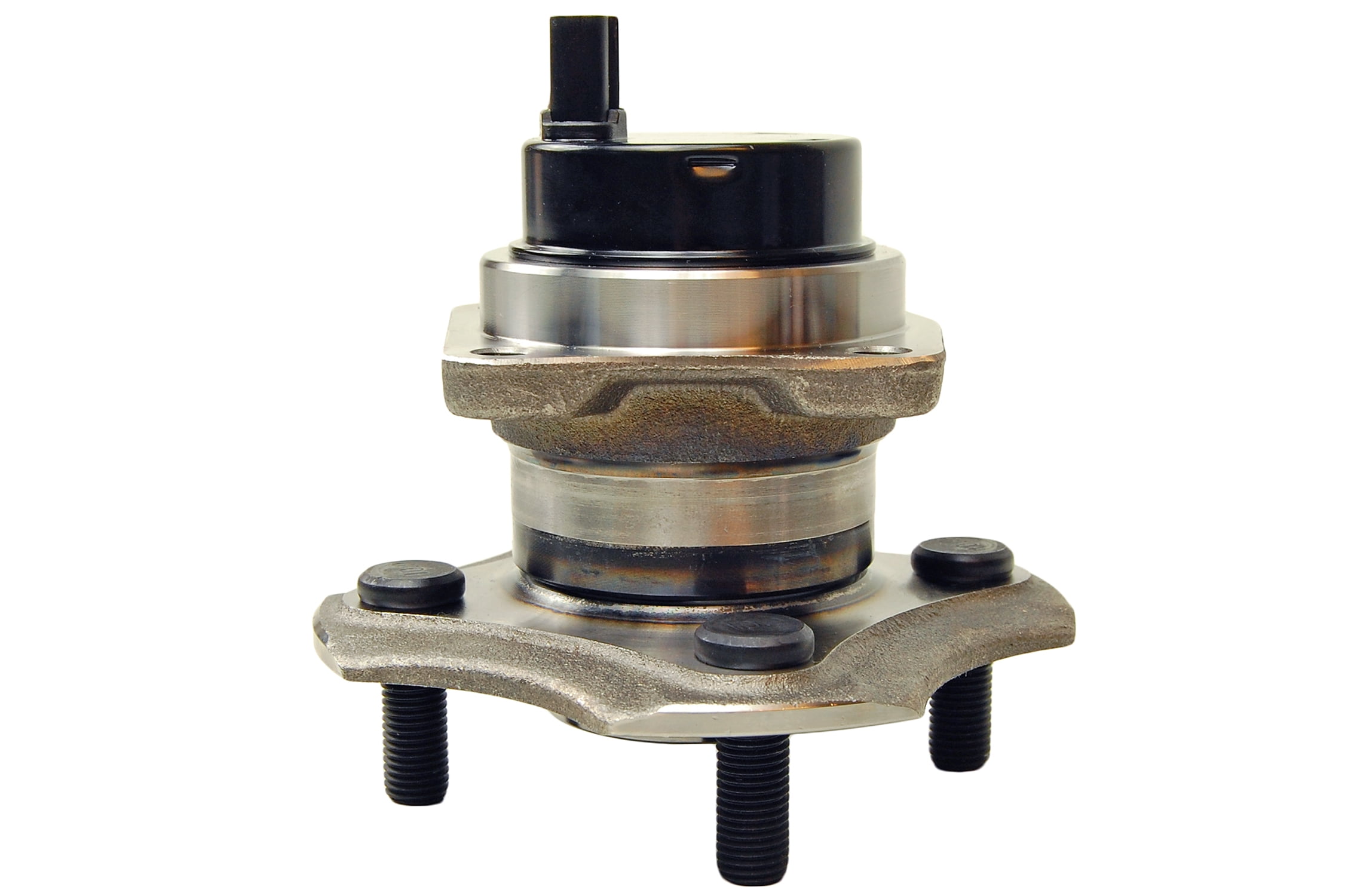 Wheel Bearing and Hub Assembly Fits select: 2001-2003 TOYOTA PRIUS