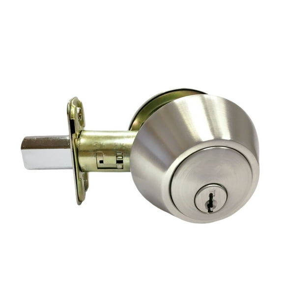 Double Cylinder Door Locks