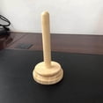 thumbnail image 2 of justharion Sewing Thread Holder Classic Spindle Ribbon Storage Knot Ball Organizer, 2 of 9