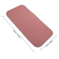 thumbnail image 6 of Hemobllo Thick Workout Mat with Extra Cushioning Tpe for Yoga and Stretching, 6 of 6