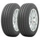 thumbnail image 1 of Paquete de 2 Llantas 185/55r16 TOYO Proxes Comfort 87v, 1 of 2