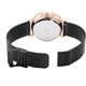 thumbnail image 3 of Reloj Obaku Denmark V200GDVBMB Men´s-Negro negro 40 mm, 3 of 3