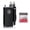 40000RPM-Black, variant on 40000RPM Nail Drill Machine High Torque Nail Sander Rechargeable Nail Equipment Professional Nail Art Salon Manicure Machine ,Easy to Operate