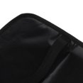 thumbnail image 4 of Back Seat Protector for Kids Feet | Premium Waterproof Kick Mats | Durable Black Backseat Cover for Child to Protect from Dirt, Mud & Scratches | Automotive Travel Accessories, 4 of 5