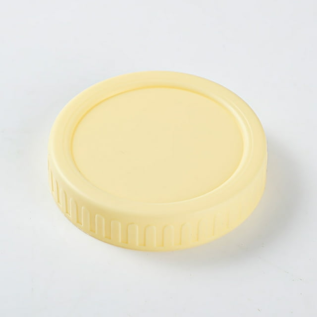 Ensemble de Couvercles Universels pour Pots, Étanches et Durables, Couvercles de Rangement pour la Cuisine et l'Extérieur, 12 Pcs