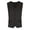 Brown, variant on Men's Vintage Gothic Vest Sleeveless V-neck Button Up Suit Vest Slim Fit Steampunk Waistcoat