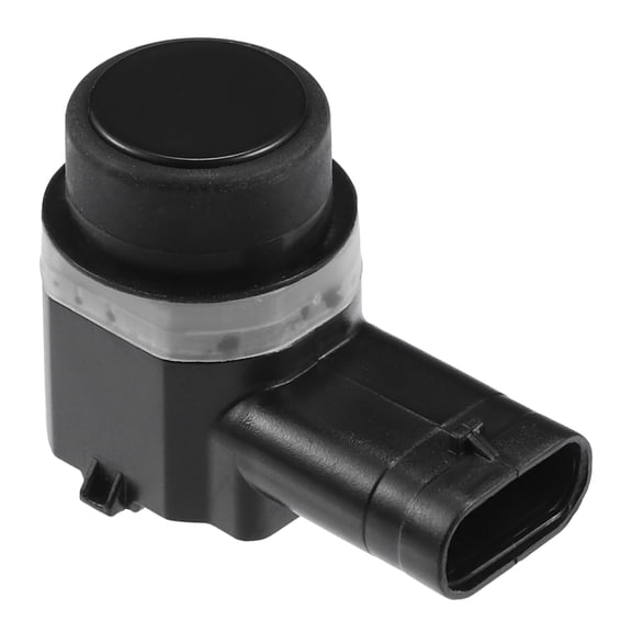 Unique Bargains 1pcs Reverse Backup Parking Rear Bumper Park Assist Object Sensor No.1T0919297A for VW Passat B6/3C