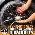 thumbnail image 2 of Cera protectora para llantas Chemical Guys WAC315 237 ml, 2 of 7