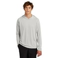 thumbnail image 2 of Port & Company Performance Pullover Hooded Tee PC380H, 2 of 2