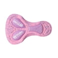 thumbnail image 2 of funtasica Shorts Mat Bike Seat Cushion Padding Bike Underwear Pants Soft Supplies Cycling Underwear Pad Padded for Women Biking Pink, 2 of 8