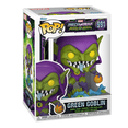 thumbnail image 2 of Funko Pop! Marvel - 2pk Green Goblin Dock Ock, 2 of 3