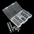 thumbnail image 3 of BRIGHTFUFU Polypropylene Storage Box with Lid Batteries Battery Case 1Pcs, 3 of 4