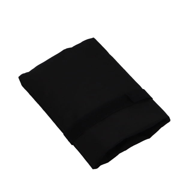 Transemion Frost Protection For Outdoor With Waterproof Cover Universal Compatibility black 1Set