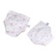 thumbnail image 1 of 2 Piezas De Pantalones De Entrenamiento Para Bebés, Cubierta De Pañales Para Recién Nacidos, Ropa Interior De Infantil Lavable Estrella (por 8-11KG) Sunnimix Pantalón de entrenamiento infantil, 1 of 6