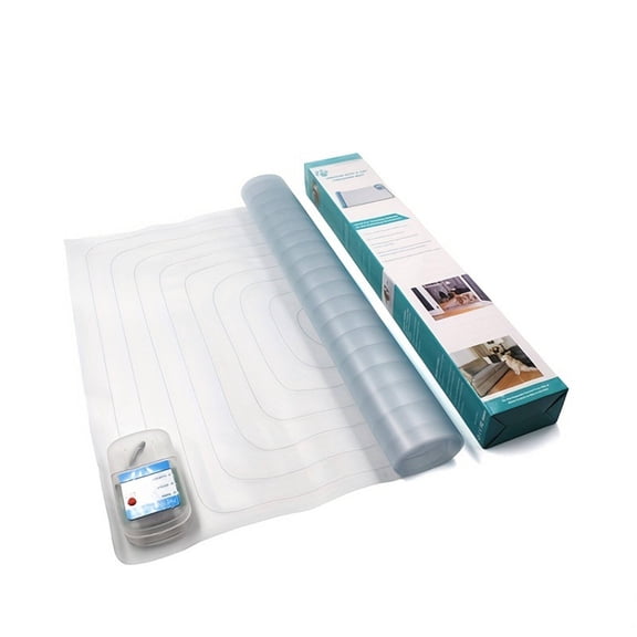 AUQ Training Modes Pet Shock Pad Lock Heat Dogs Cats Electric Safe Shock Mat Ultra Soft Fabric Pet Training Mat