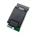 thumbnail image 5 of Adaptadores de Enchufes para Quemadores EMMC BGA221 para el Programador T76 V2.0 con Soporte de Sonda de Doble Cabezal., 5 of 5
