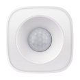thumbnail image 5 of Detector de infrarrojos inteligente con wifi y grafiti, sensor corporal Zigbee para casa inteligente, alarma infrarroja PIR, 5 of 5